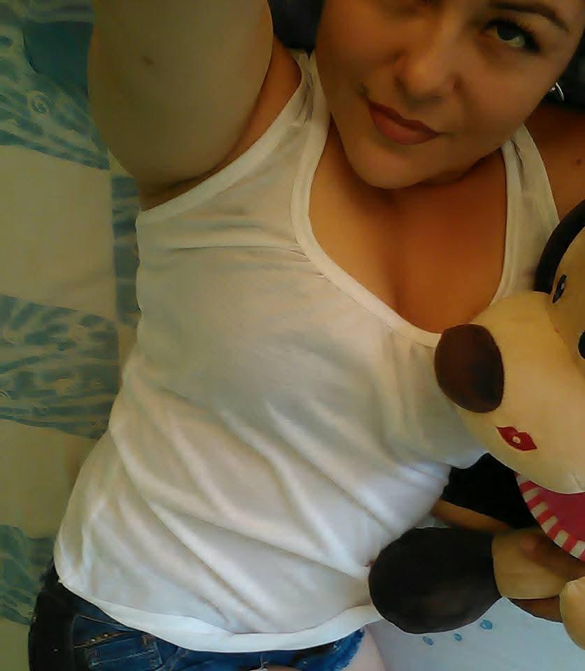 Chica busca chico en León: 