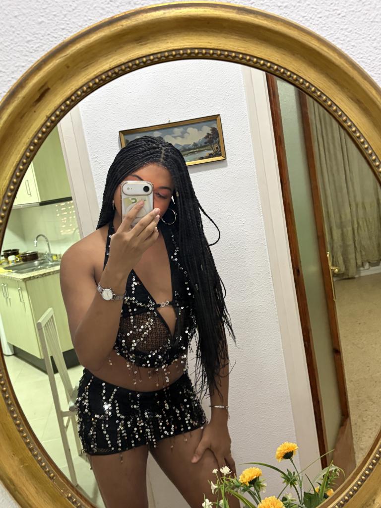 Transexual en Barcelona: 