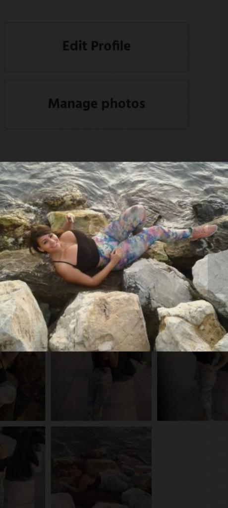 643302288: Chica busca chico en Tarragona