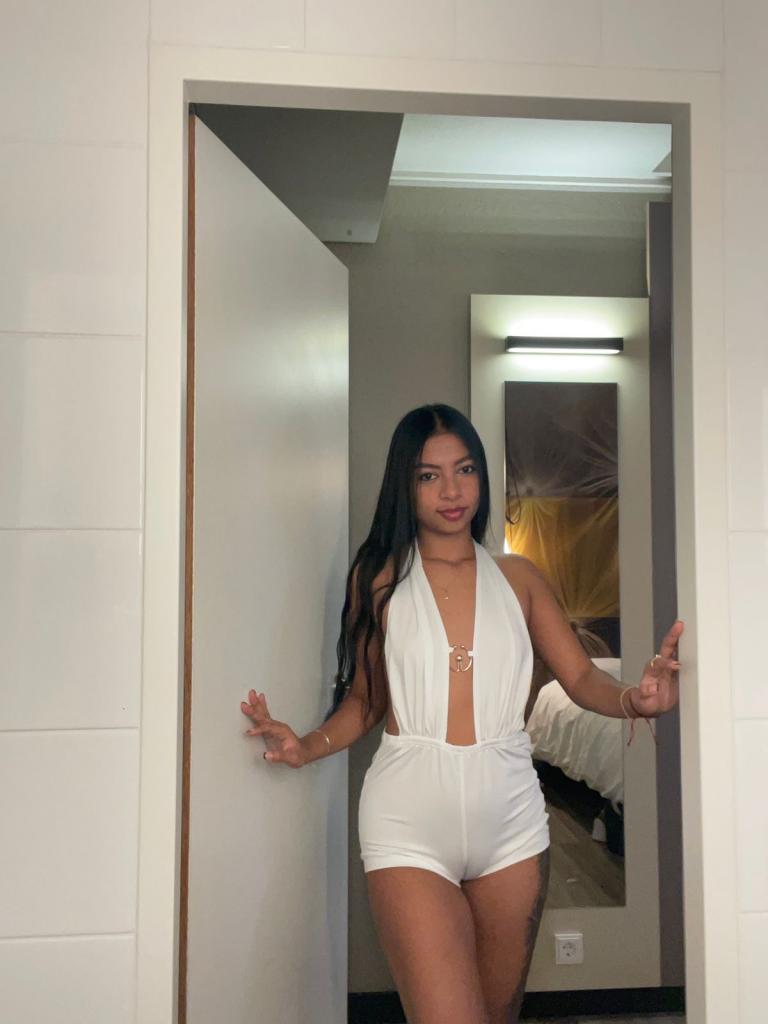 Chica busca chico en Madrid: 