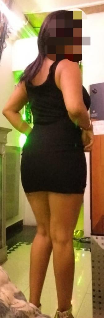 Chica busca chico en Valencia: 