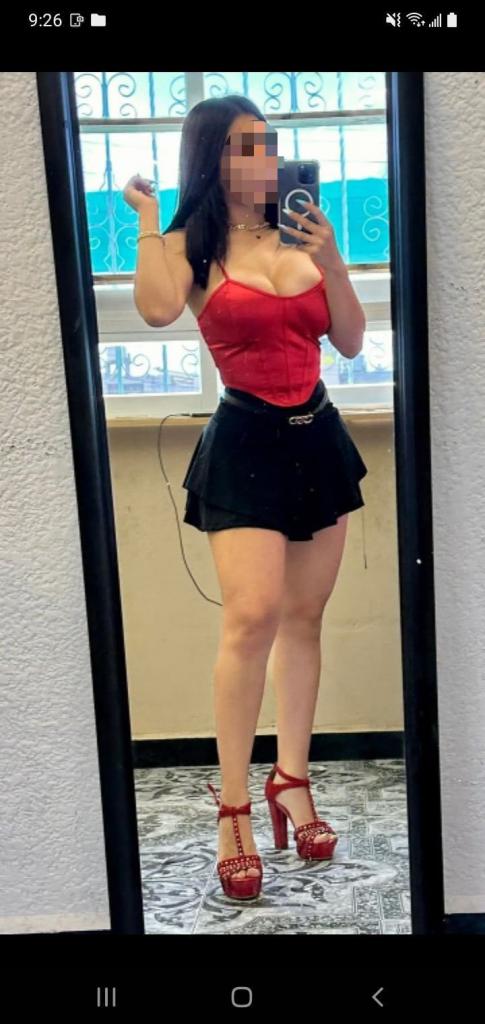 Chica busca chico en Málaga: 