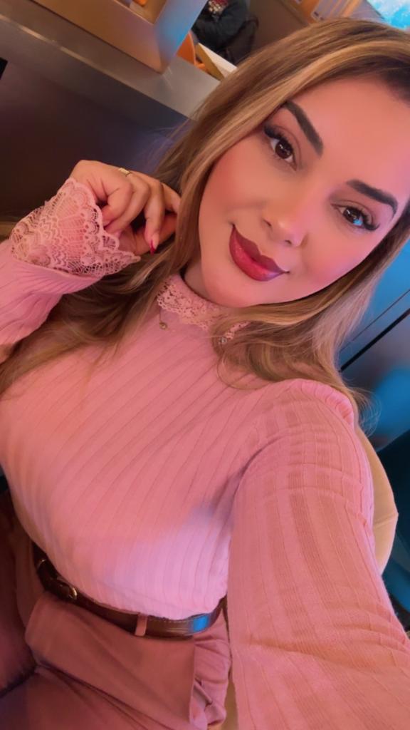 Chica busca chico en Barcelona: 