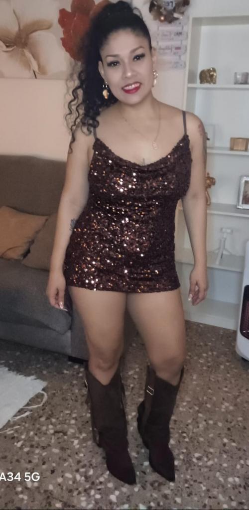 Chica busca chico en Alicante: 