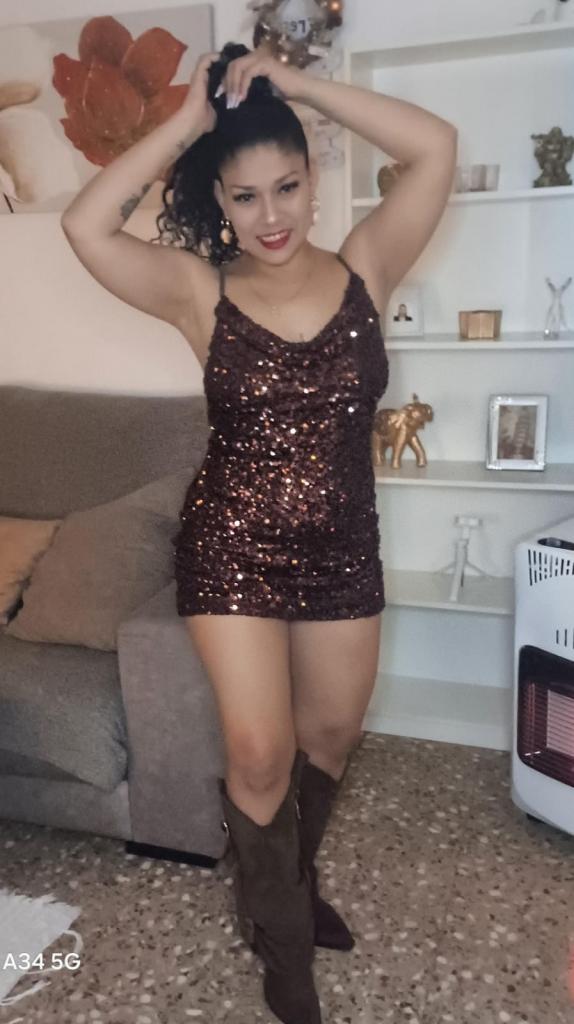 Chica busca chico en Alicante: 