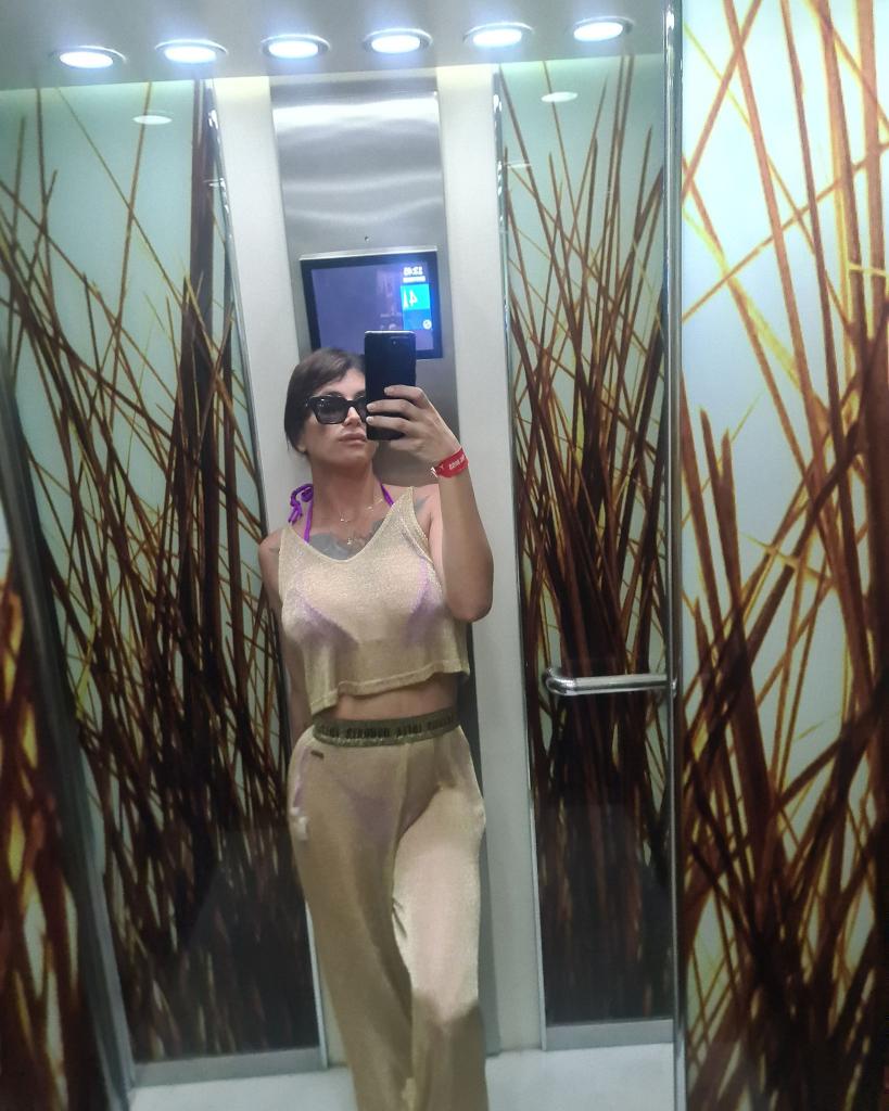 Transexual en Las Palmas: 