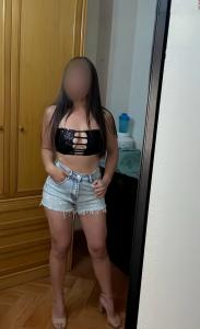 672572924: Chica busca chico en Madrid