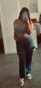 642233319: Chica busca chico en Ávila