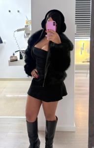 666706627: Chica busca chico en Málaga