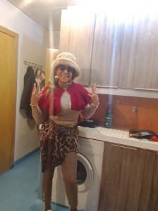 642044803: Chica busca chico en Jaén