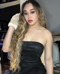 614982470: Transexual en Madrid