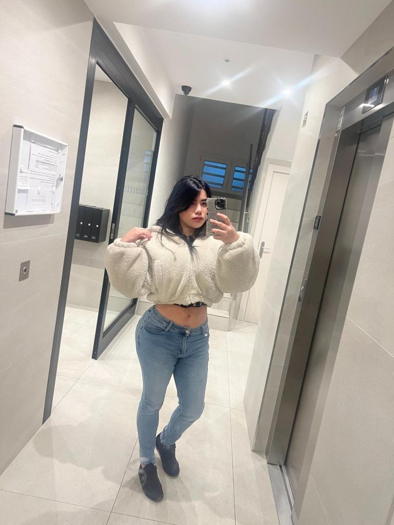 Chica busca chico en Guipúzcoa: 