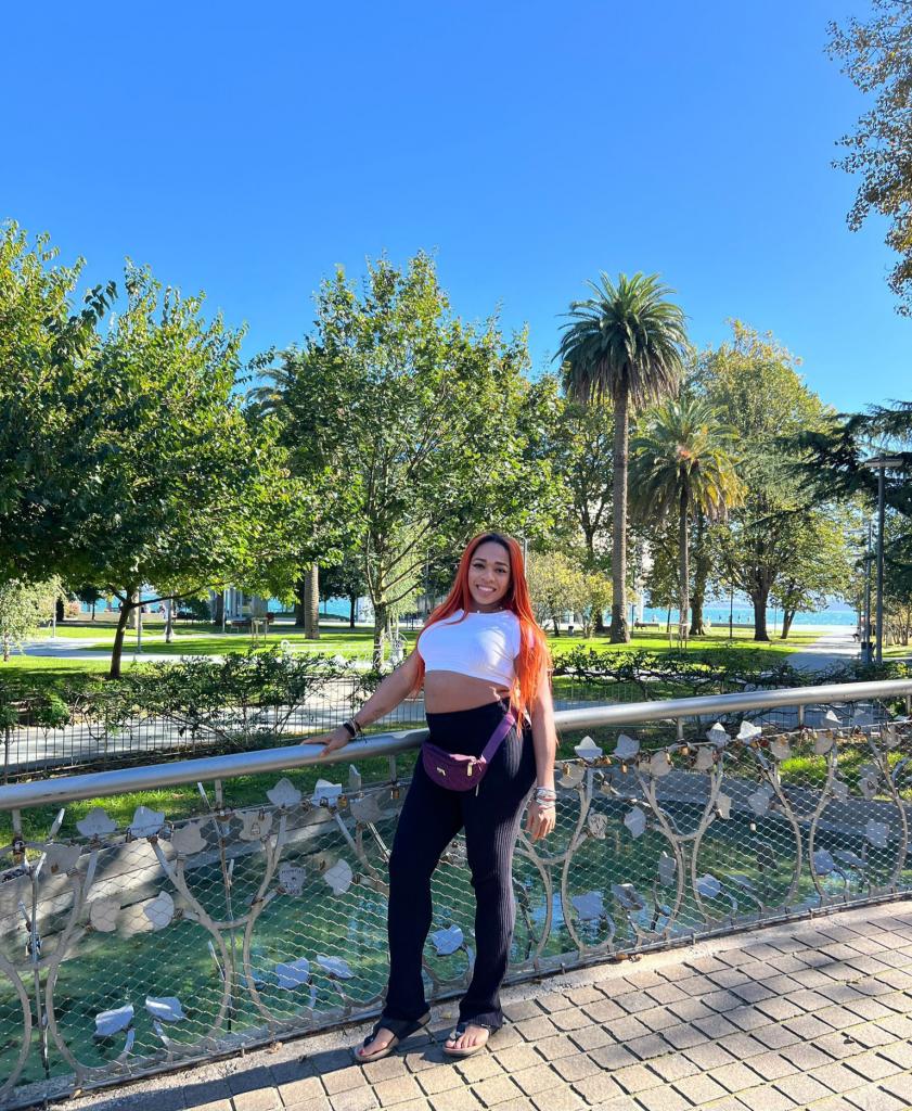 Travesti en Zaragoza: 