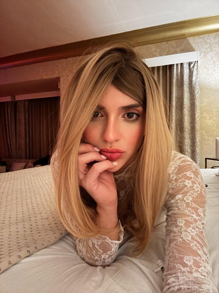 Travesti en Barcelona: 