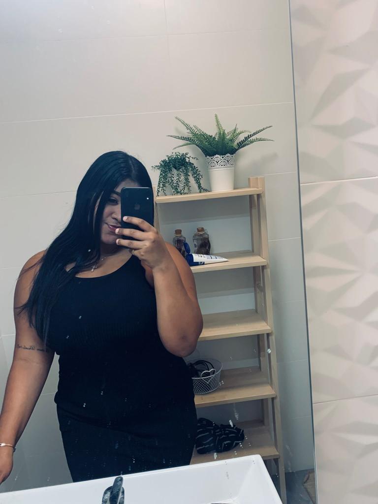 Chica busca chico en Ávila: 