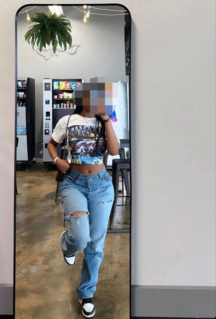 Chica busca chico en Toledo: 