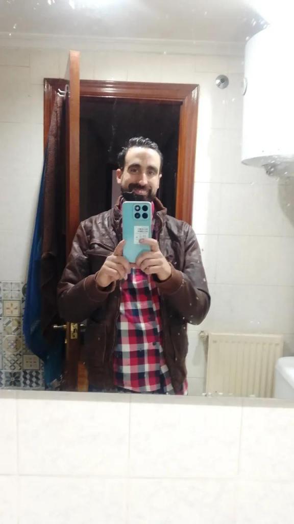 Chico busca chica en León: 