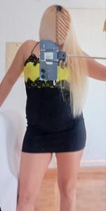 Chica busca chico en Sevilla: 