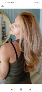 Transexual en Madrid: 