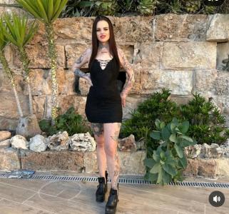 Chica busca chico en Mallorca: 