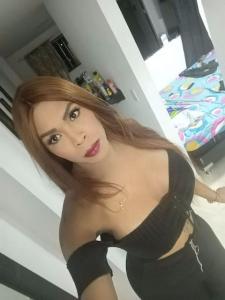 Travesti en Asturias: 