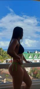 Chica busca chico en Granada: 