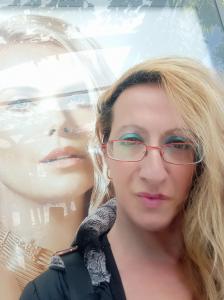 Travesti en Madrid: 
