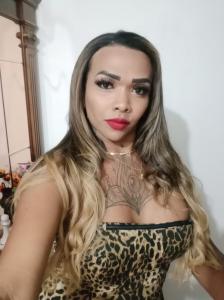 Travesti en Orense: 