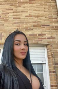 666322799: Chica busca chico en Madrid