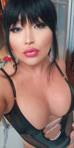 Travesti en Orense: 