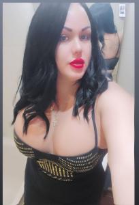 Travesti en Madrid: 