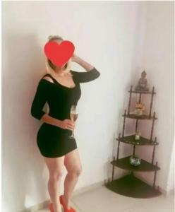 Chica busca chico en Badajoz: 