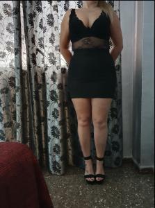 Chica busca chico en Barcelona: 