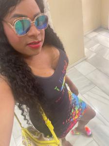 Transexual en Alicante: 