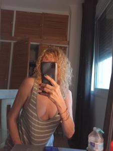 643441180: Chica busca chico en Sevilla