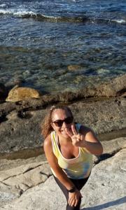 638455603: Chica busca chico en Alicante