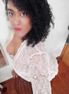 Transexual en Pontevedra: 