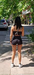 Chica busca chico en Madrid: 