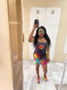 Travesti en Madrid: 