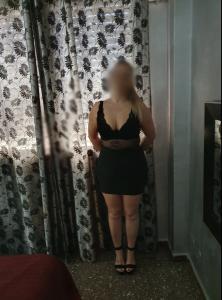 Chica busca chico en Barcelona: 