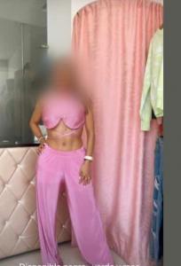 Chica busca chico en Tenerife: 