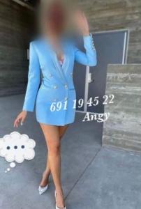Chica busca chico en Tenerife: 