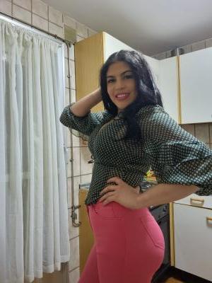 Travesti en Madrid: 