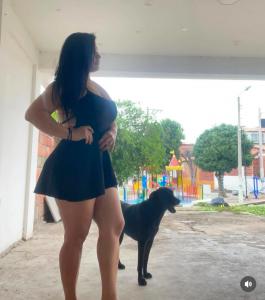 Chica busca chico en Córdoba: 