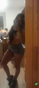 Chica busca chico en Alicante: 
