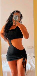 Chica busca chico en Ibiza: 