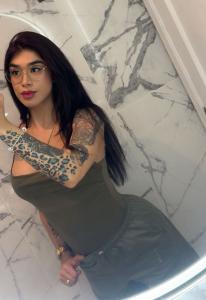 Transexual en Mallorca: 