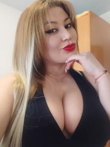 Chica busca chico en León: 