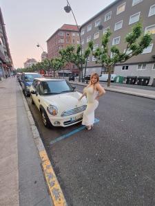 Chica busca chico en León: 