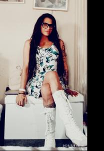 Travesti en Lérida: 